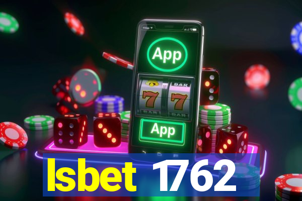 lsbet 1762